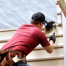 Best Siding Painting and Refinishing  in Dilley, TX